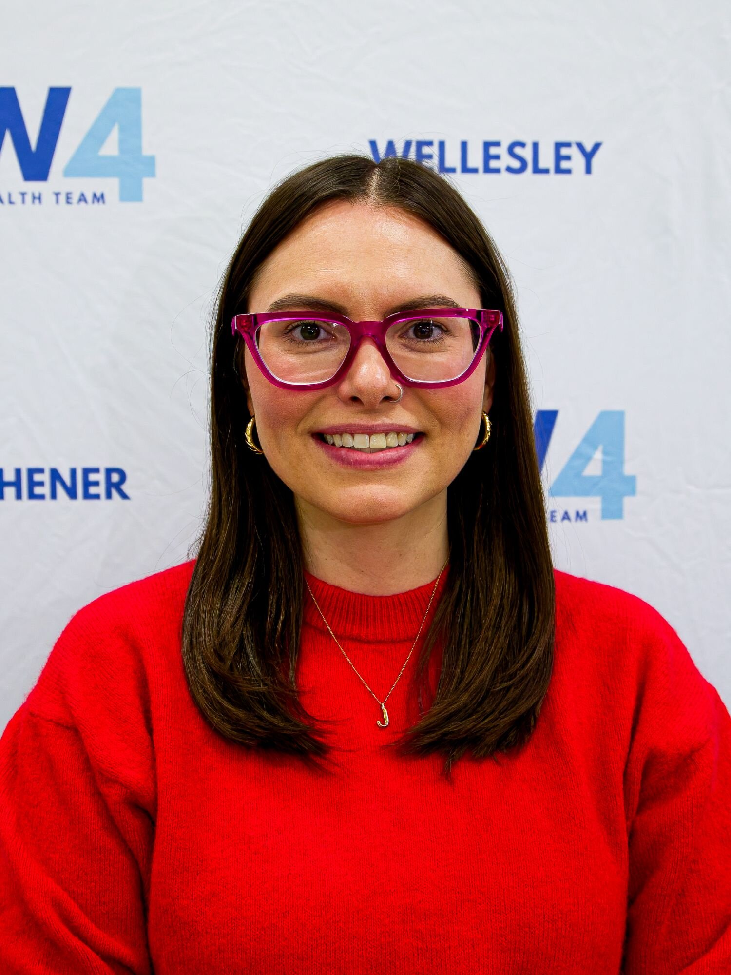 Placeholder female photo